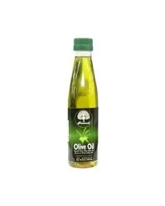 PEACOCK SPANISH OLIVE OIL 500ML PET offers at 12,95 Dhs in Al Adil