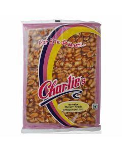 CHARLIE BUTTER PEANUT CHIKKI 100G offers at 2 Dhs in Al Adil