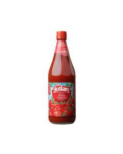 KISSAN FRESH TOMATO KETCHUP 1KG offers at 14,5 Dhs in Al Adil