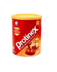 PROTINEX CHOCOLATE 250GM offers at 29,75 Dhs in Al Adil