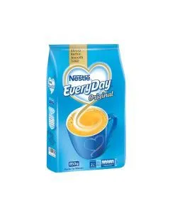 NESTLE EVERYDAY ORIGENAL MILK POWDER 850GM offers at 37,5 Dhs in Al Adil