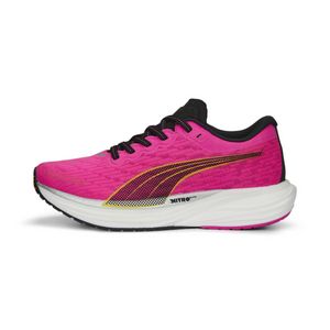 Deviate NITRO 2 Women's Running Shoes offers at 449 Dhs in Puma