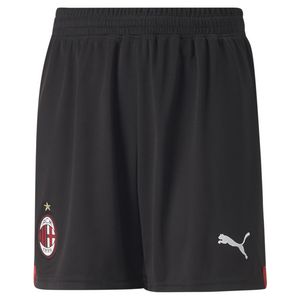 A.C. Milan 22/23 Replica Shorts Youth offers at 119 Dhs in Puma