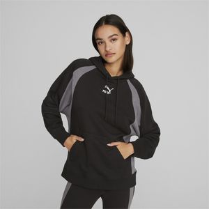 Classics Block Hoodie Women offers at 319 Dhs in Puma