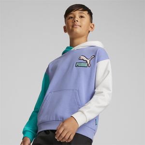 Fandom Hoodie Youth offers at 129 Dhs in Puma