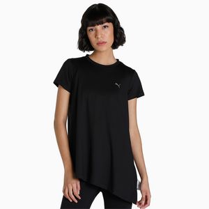 Maternity Studio Oversized Training Tee Women offers at 89 Dhs in Puma