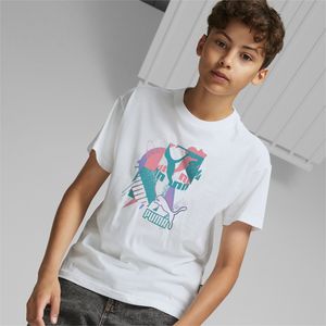 Fandom Tee Youth offers at 59 Dhs in Puma