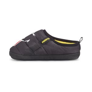 PUMA x SMILEYWORLD Scuff Slippers Kids offers at 109 Dhs in Puma