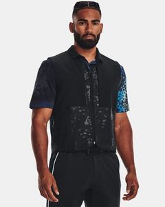 Men's Curry Utility Vest offers at 199 Dhs in Under Armour