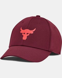 Women's Project Rock Hat offers at 49 Dhs in Under Armour