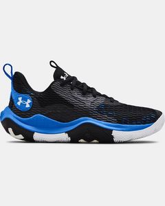 Unisex UA Spawn 3 Basketball Shoes offers at 249 Dhs in Under Armour