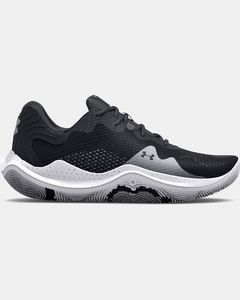 Unisex UA Spawn 4 Basketball Shoes offers at 279 Dhs in Under Armour