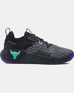 Men's Project Rock 6 Training Shoes offers at 759 Dhs in Under Armour
