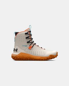 Men's UA HOVR™ Dawn Waterproof 2.0 Boots offers at 549 Dhs in Under Armour