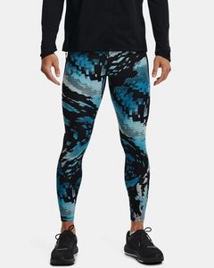 Men's UA OutRun the Storm Tights offers at 179 Dhs in Under Armour