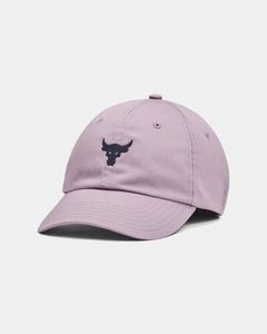 Women's Project Rock Cap offers at 69 Dhs in Under Armour