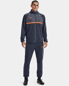 Men's UA Accelerate Tracksuit offers at 429 Dhs in Under Armour