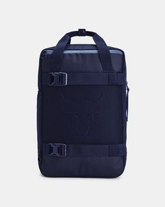 Project Rock Box Duffle Backpack offers at 219 Dhs in Under Armour