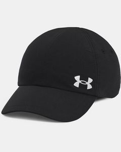 Women's UA Iso-Chill Launch Multi Hair Run Hat offers at 39 Dhs in Under Armour