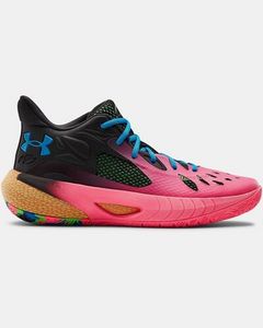 UA HOVR™ Havoc 3 Basketball Shoes offers at 259 Dhs in Under Armour
