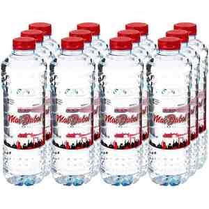 Mai Dubai Bottled Water, 500ml offers at 6,45 Dhs in Day to Day
