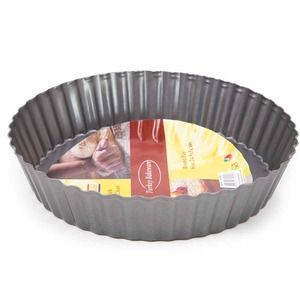 AVCI Home Maker Non-Stick Round Pan 24.5X5cm offers at 15,2 Dhs in Day to Day
