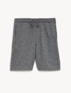 Cotton Rich Shorts (6-16 Yrs) offers at 49 Dhs in Marks & Spencer