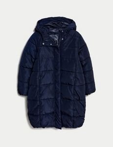 Stormwear™ Longline Padded Coat (6-16 Yrs) offers at 199 Dhs in Marks & Spencer