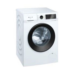 Siemens 9 Kg Washing Machine, WG42A1X0GC offers at 1699 Dhs in Jumbo