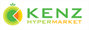 Kenz Hypermarket logo