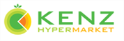 Kenz Hypermarket logo