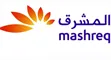 Logo Mashreq Bank