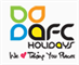 Logo AFC Holidays