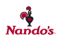 Logo Nando's