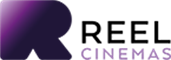 Reel Cinemas logo