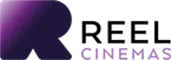 Logo Reel Cinemas