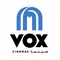 Logo Vox Cinemas