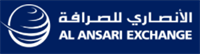 Al Ansari Exchange logo