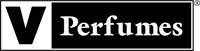 V Perfumes logo