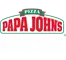 Logo Papa John's
