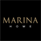 Marina Home logo