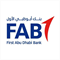 Logo First Abu Dhabi Bank
