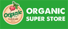 Organic Super Store logo