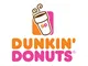 Logo Dunkin Donuts