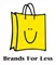 Logo Brands for Less