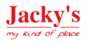 Jacky's Electronics logo
