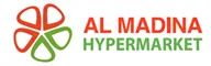 Logo Al Madina