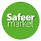 Logo Safeer Market