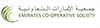 Emirates co-operative society logo