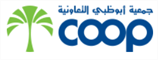 Abudabhi Coop logo